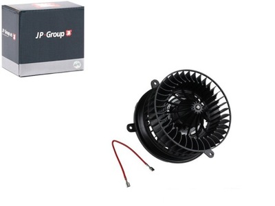 MOTOR SOPLADORES JP GROUP  