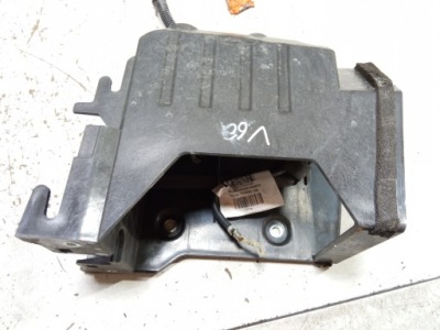 Volvo v60 ii защита корпус аккумулятор 32244071 фото №1