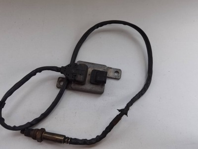 Audi 2.0 tdi оригінальний номер eu датчик лямбда-зонд nox 8k0907807j фото №1