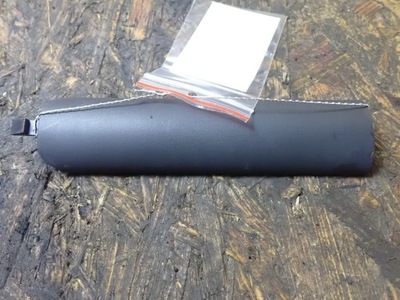 Захист корпус дзеркало renault grand scenic iii 11r 1.6 dci 963d28476r фото №1