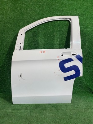 Дверь передние левая mercedes vito w447 фото №1