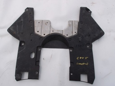 Плита защита подвеска honda crv v 74171-t5r фото №1