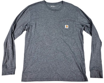 ** CARHARTT **__L__Modna, lekka bluza