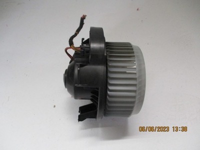 Вентилятор отопителя range velar gx73-19e624-aa фото №1