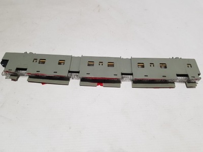 Третий свет стоп mercedes-benz оригинальный номер a2518200156 фото №1