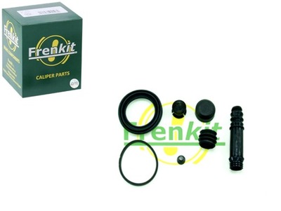 KIT DE REPARACIÓN SOPORTE DE FRENADO BRE CITROEN FRENKIT  