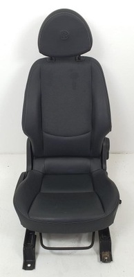 Сидіння з підігрівом правий перед smart forfour 454 brabus фото №1