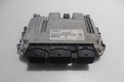 Бортовий комп'ютер двигуна ford focus ii mk2 lift 1.8tdci фото №1