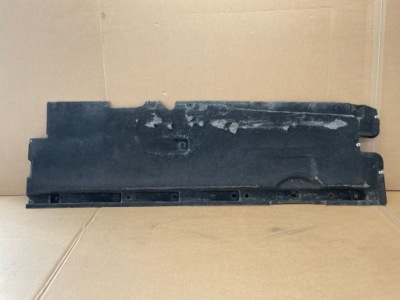 Audi a6 c8 4k0 плита захист підвіска ліва 4k08251207 фото №1