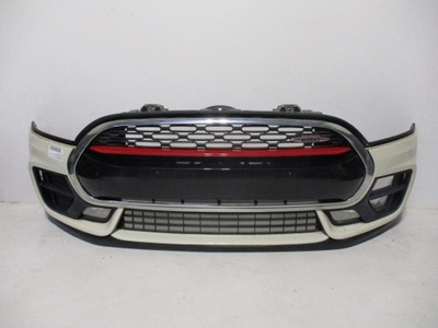 Бампер перед передній mini clubman f54 850 pepper фото №1