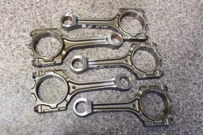 Chevrolet camaro vi 3,6 v6 шатун фото №1