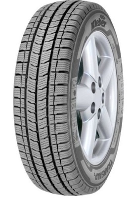 4X ШИНЫ KLEBER TRANSALP 2 185/80R14 C 102R фото