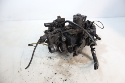 Насос впрыскная peugeot boxer i 2.5d r8444b285c фото №1