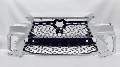 Бампер перед решётка радиатора lexus rx v 500h 22r f-sport фото №1