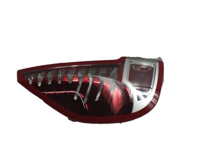 Scenic iii лампа задня ліва oryg фото №1