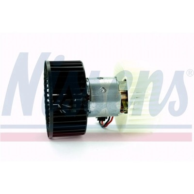 VENTILADOR INTERIOR NISSENS 87115  