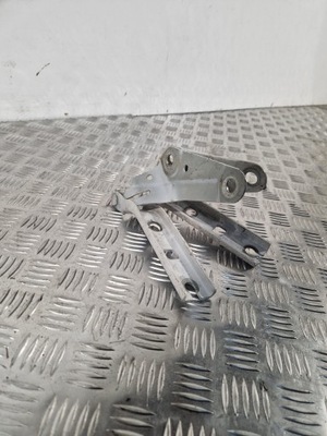 Петли капот комплект vw t-roc фото №1