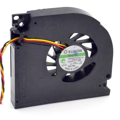 1000 V1000 Fan CPU Cooling Fan GB0507PGV1 A YD Fan