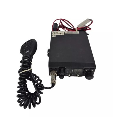 CB RADIO CVANVA CB-520