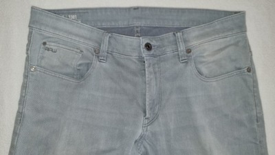 G. STAR RAW Spodnie jeans Okazja