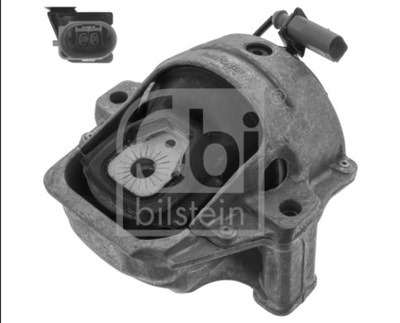 FEBI BILSTEIN 43703 ПОДУШКА SILN.AUDI A5 07-