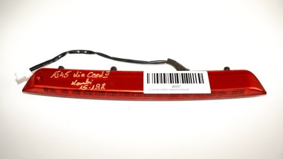 Свет стоп задние kia ceed ii 2 fl 15-18r kombi фото №1