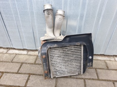 Интеркулер mazda 6 2,2 mzr-cd 11' gh 163km фото №1