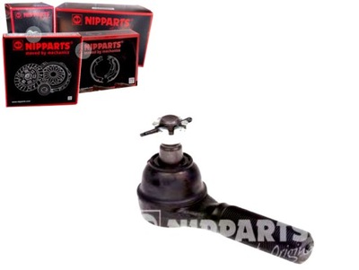 НАКОНЕЧНИК СТАБИЛИЗАТОРА KIER NIPPARTS 4852001J00 230691 11