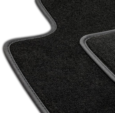 TOYOTA 4-RUNNER 1996-2002 MATS VELOUR  