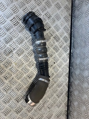 Clio v 1.5 dci blue шланг воздуха интеркулер фото №1