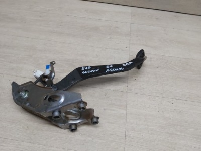 Toyota corolla e15 педаль тормоза датчик стоп фото №1