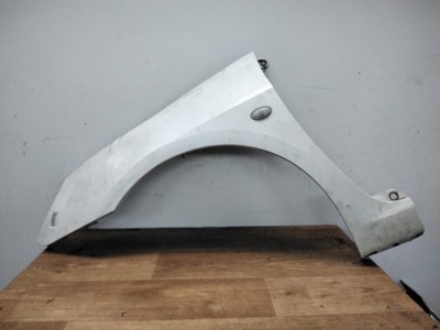 Peugeot 307 крыло передний левый фото №1