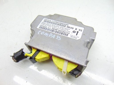 Датчик подушка безпеки jeep compass lift 11-16 p68186642ad фото №1