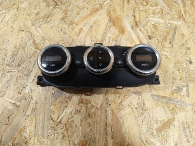 Панель кондиціонера iveco daily 5801640589 фото №1