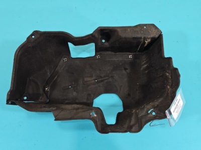 Захист  піддон масляний mazda cx-5 1 12-17 2,2 d skyactiv фото №1