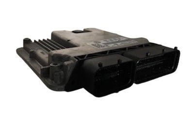 Ecu seat exeo 3r0907115d 0261s06018 dopiszę фото №1
