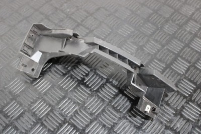 Напрямна кронштейн лівий задня 50548334 alfa romeo giulia veloce фото №1