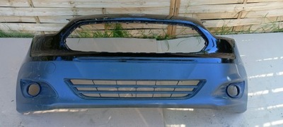 Бампер перед передній ford courier tourneo 14-18r фото №1