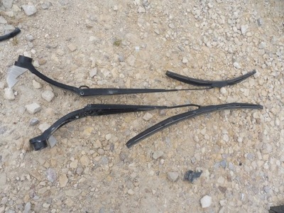 Рычаги дворник subaru legacy outback v kombi фото №1