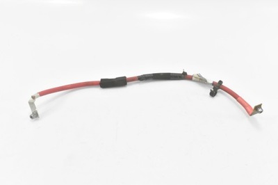 CABLE PLUSOWY BATERÍA 240809677R OPEL VIVARO B TRAFIC 3 NV300 1.6D  