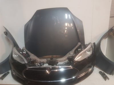 Tesla s 12-16r przed lift kompletny перед фото №1