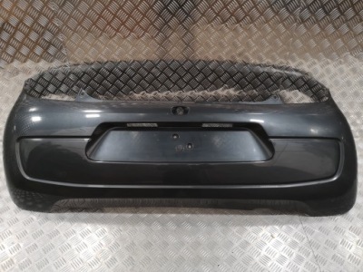 Бампер задняя задний citroen c1 ii 14- 52159-0h090 фото №1