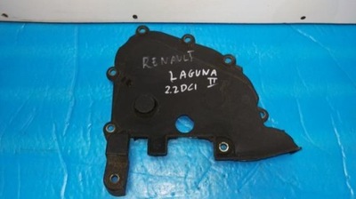Захист корпус розподільного валу renault laguna ii 2.2 dci фото №1