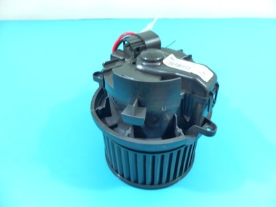 Воздуходувка обдув резистор renault talisman europa фото №1