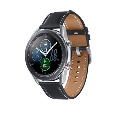 Smartwatch Samsung Galaxy Watch 3 czarny