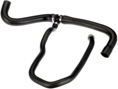 Шланг радиатора dacia logan logan express logan mcv renault logan i 1.5d фото №1