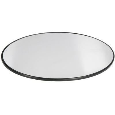 Стекло вкладыш зеркало левая правое mini r50 r53 2001- фото №1