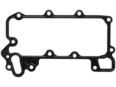 GASKET RADIATOR OILS FITS DO: MERCEDES ACTROS MP4 / MP5, ATRON, AXOR  