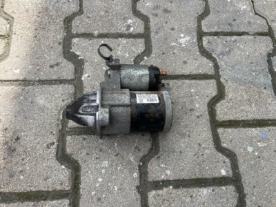 Hyundai i30 ii стартер 1.6 b фото №1