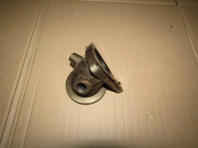 Jaguar f-pace шланг труба turbo hk83-9n497-kb фото №1